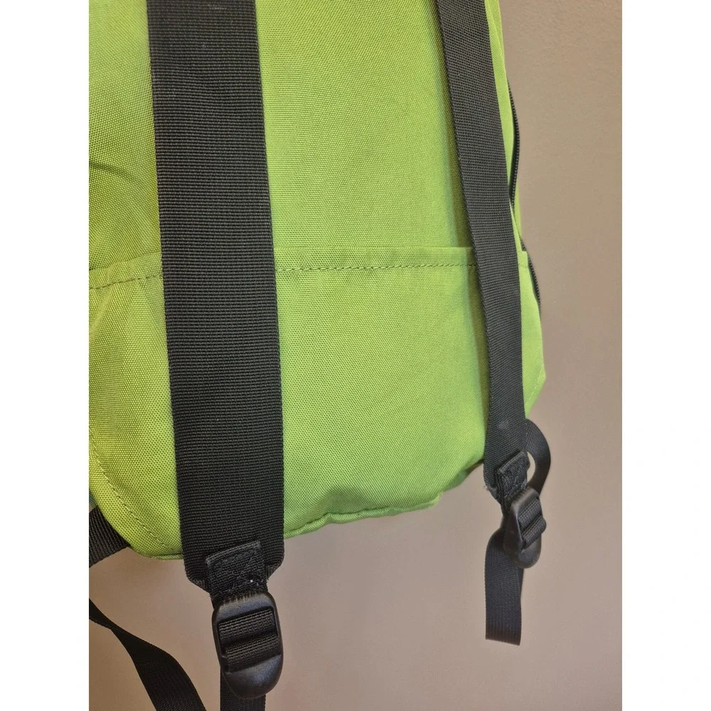 Kelty Kids TC 2.1 Detachable Daypack Backpack Child Carrier Replacement Green